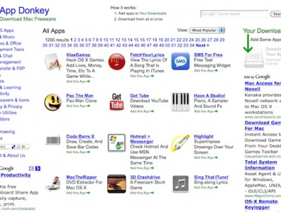 Site thriftmac.com download the best free mac apps download