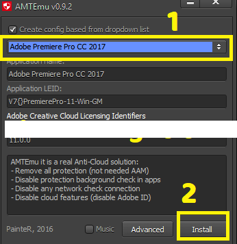adobe premiere pro mac requirements